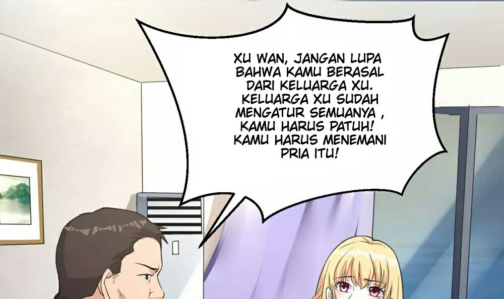 King of The Soldiers Chapter 04 Gambar 87
